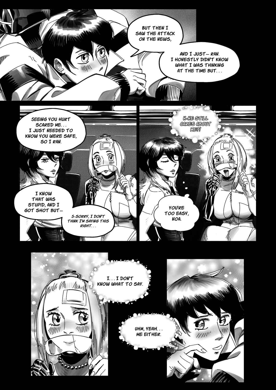 Chapter 6 - Page 23