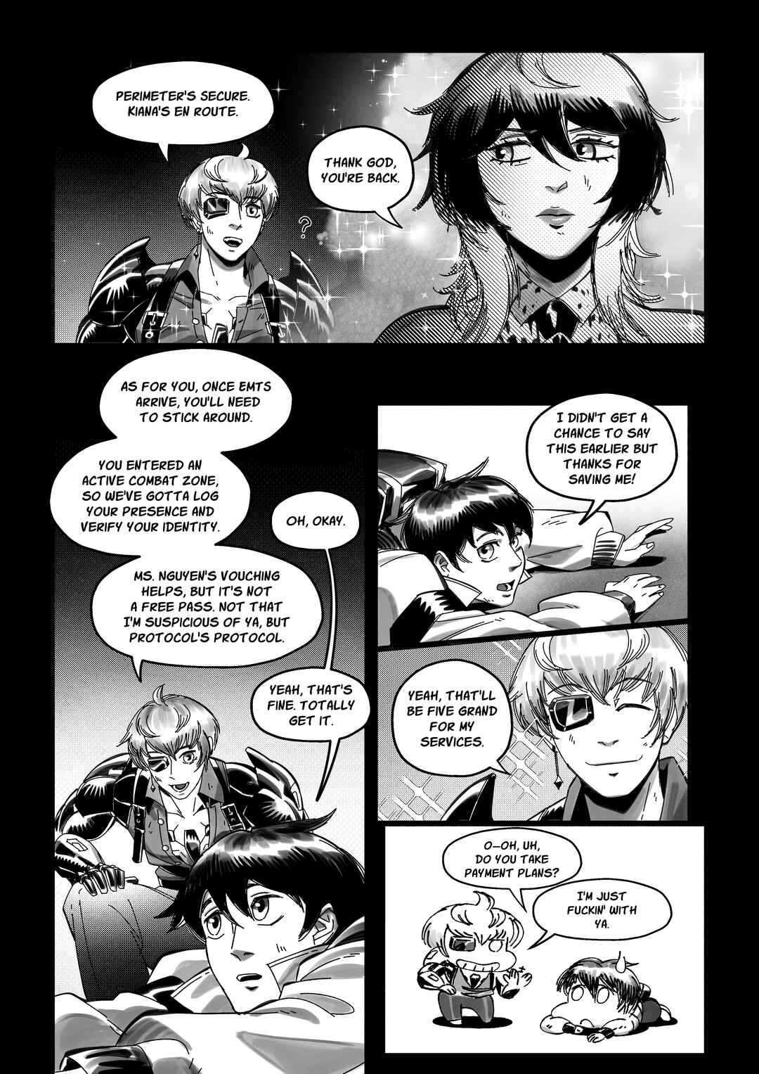Chapter 6 - Page 27