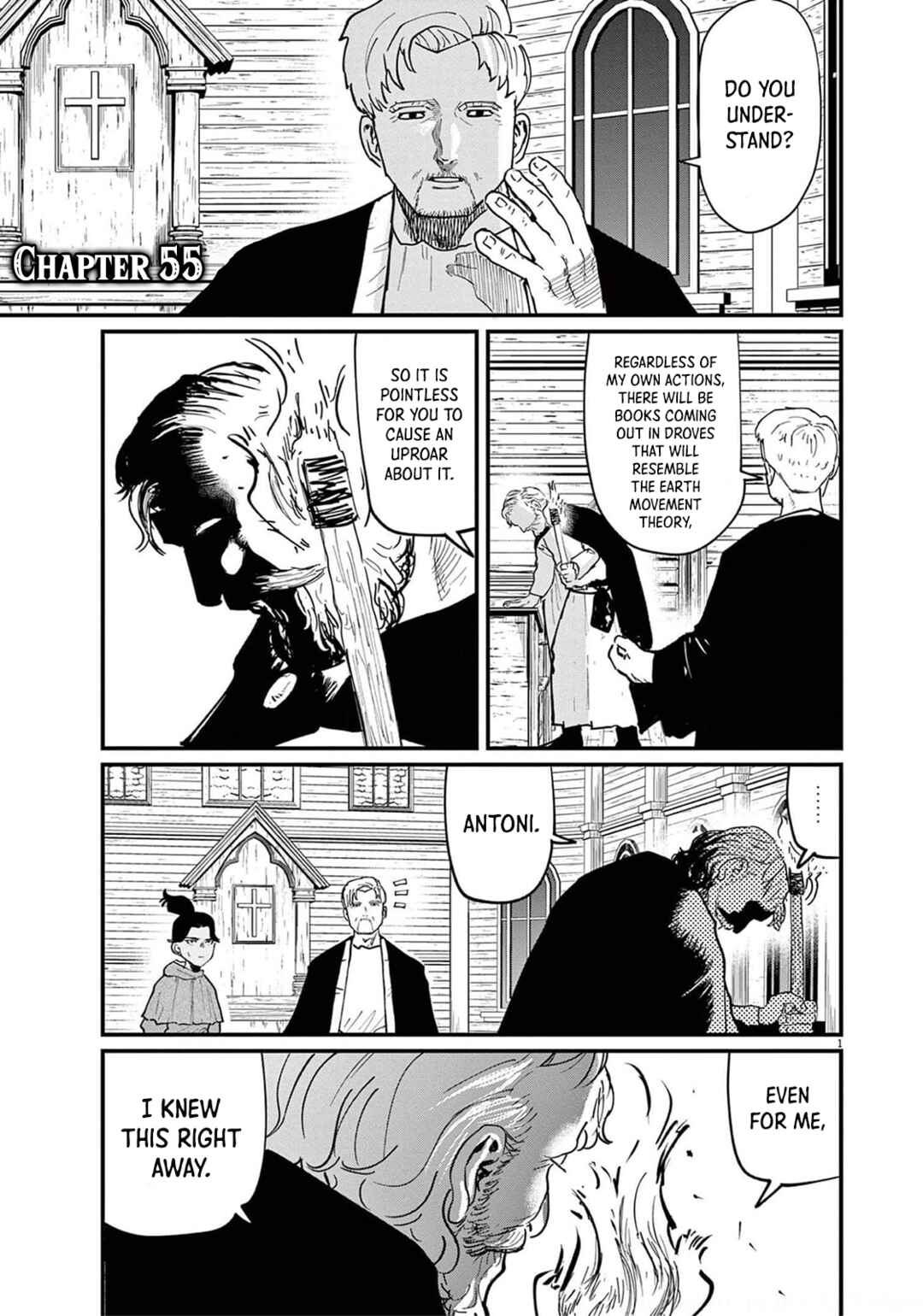 Chapter 55 - Page 1