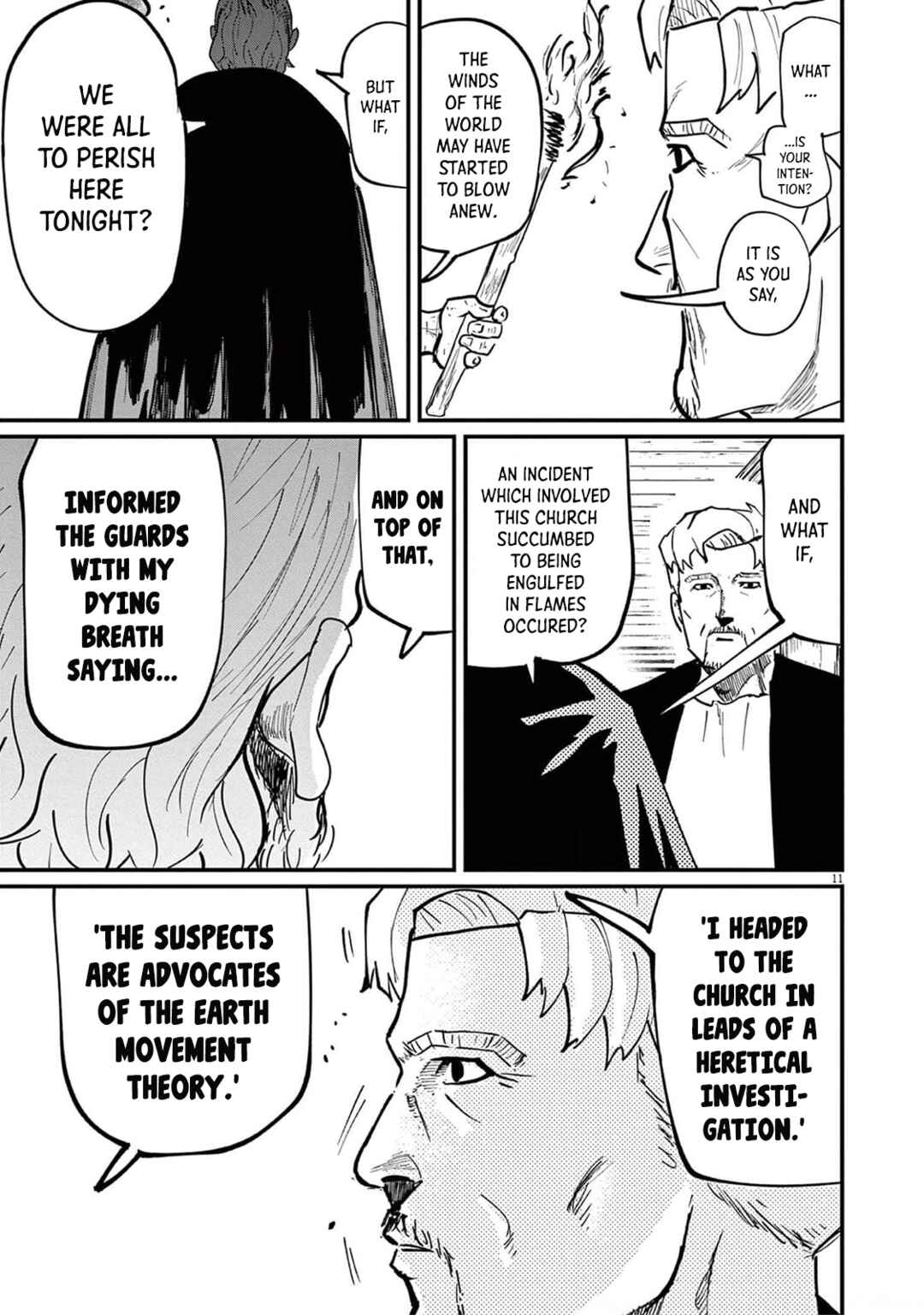 Chapter 55 - Page 11