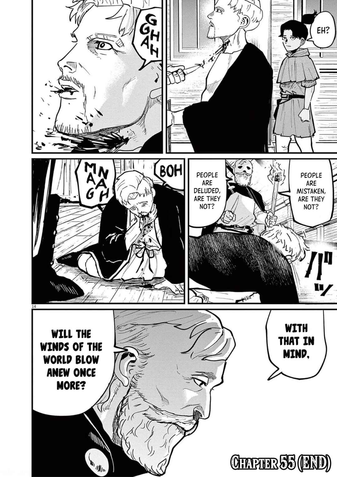 Chapter 55 - Page 13