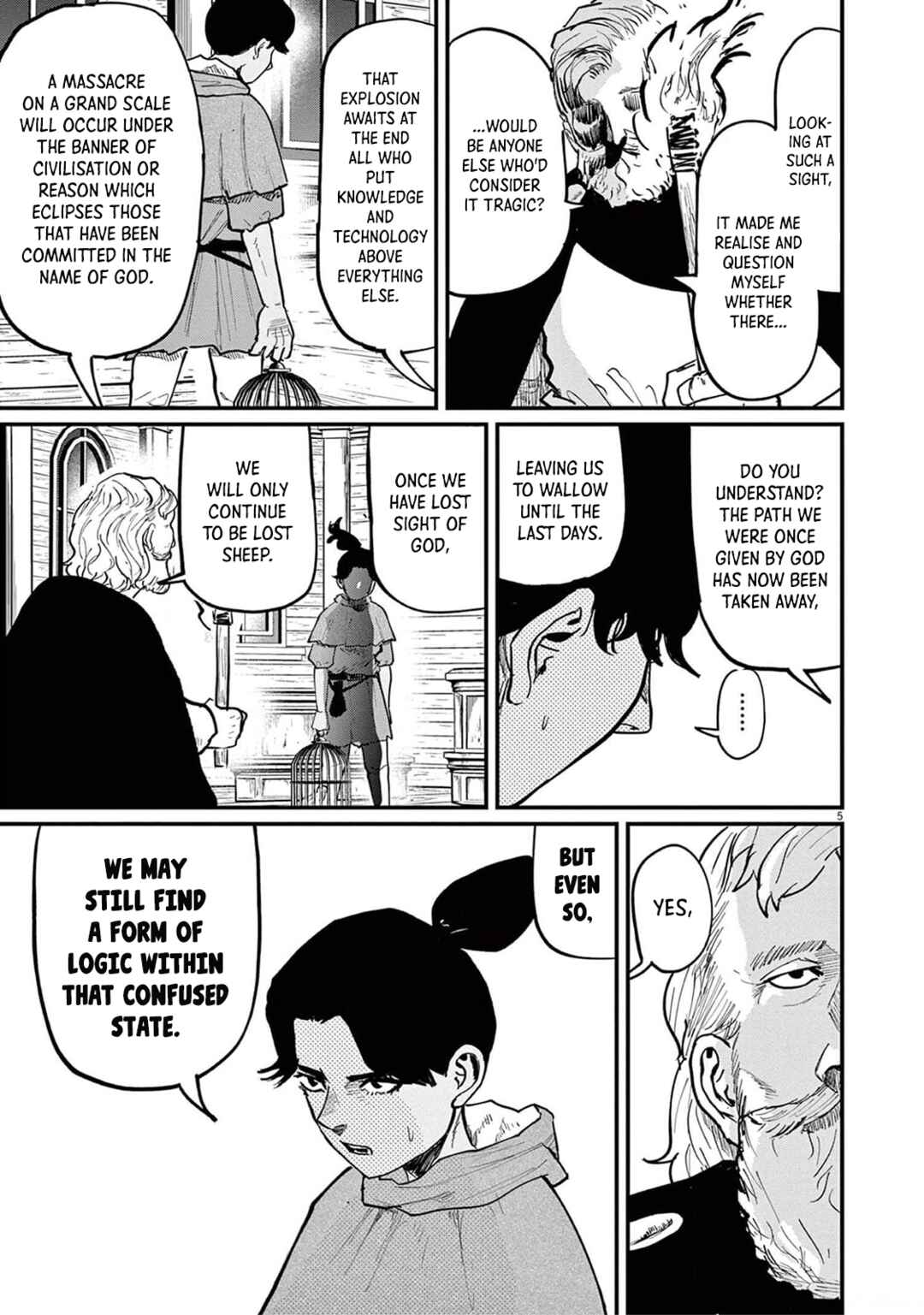 Chapter 55 - Page 5