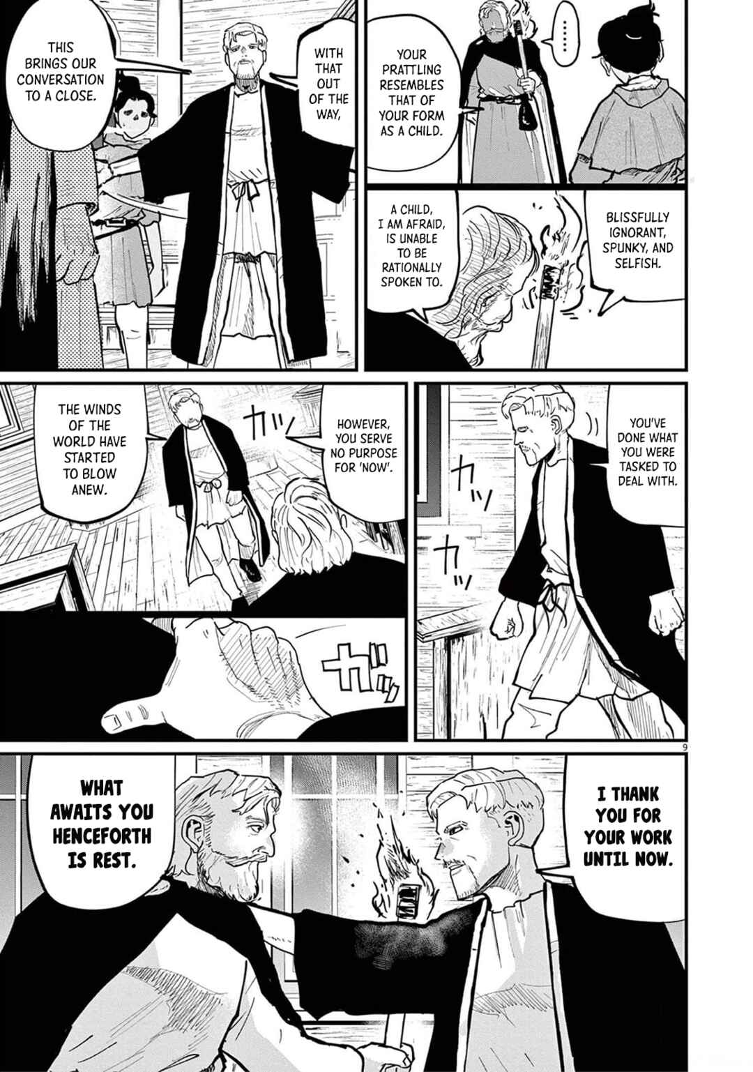 Chapter 55 - Page 9