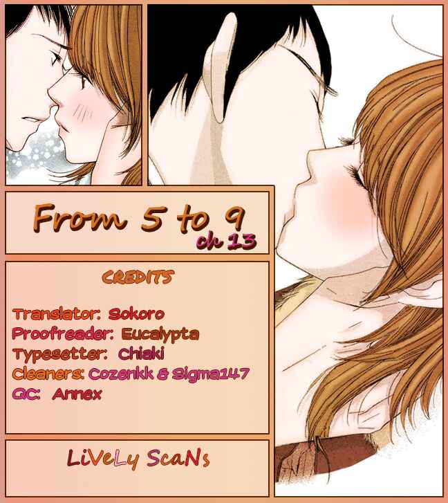 Chapter 13 - Page 1