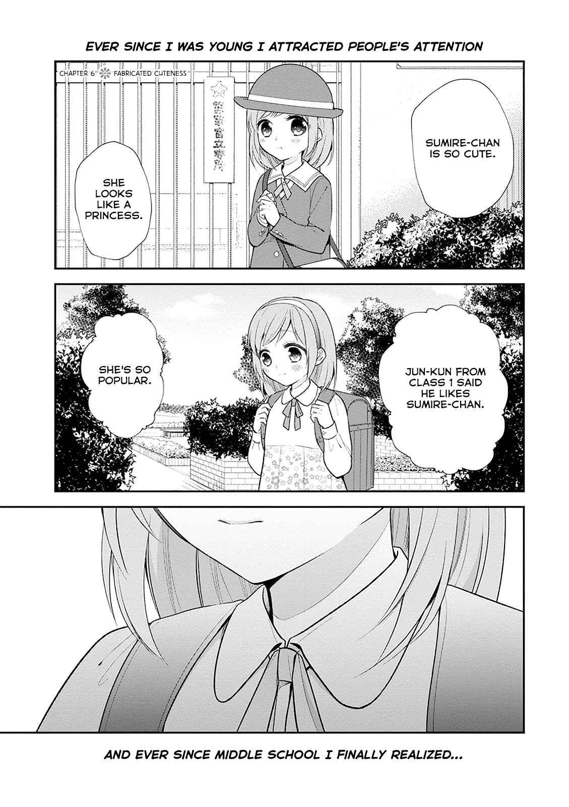 Chapter 6 - Page 1