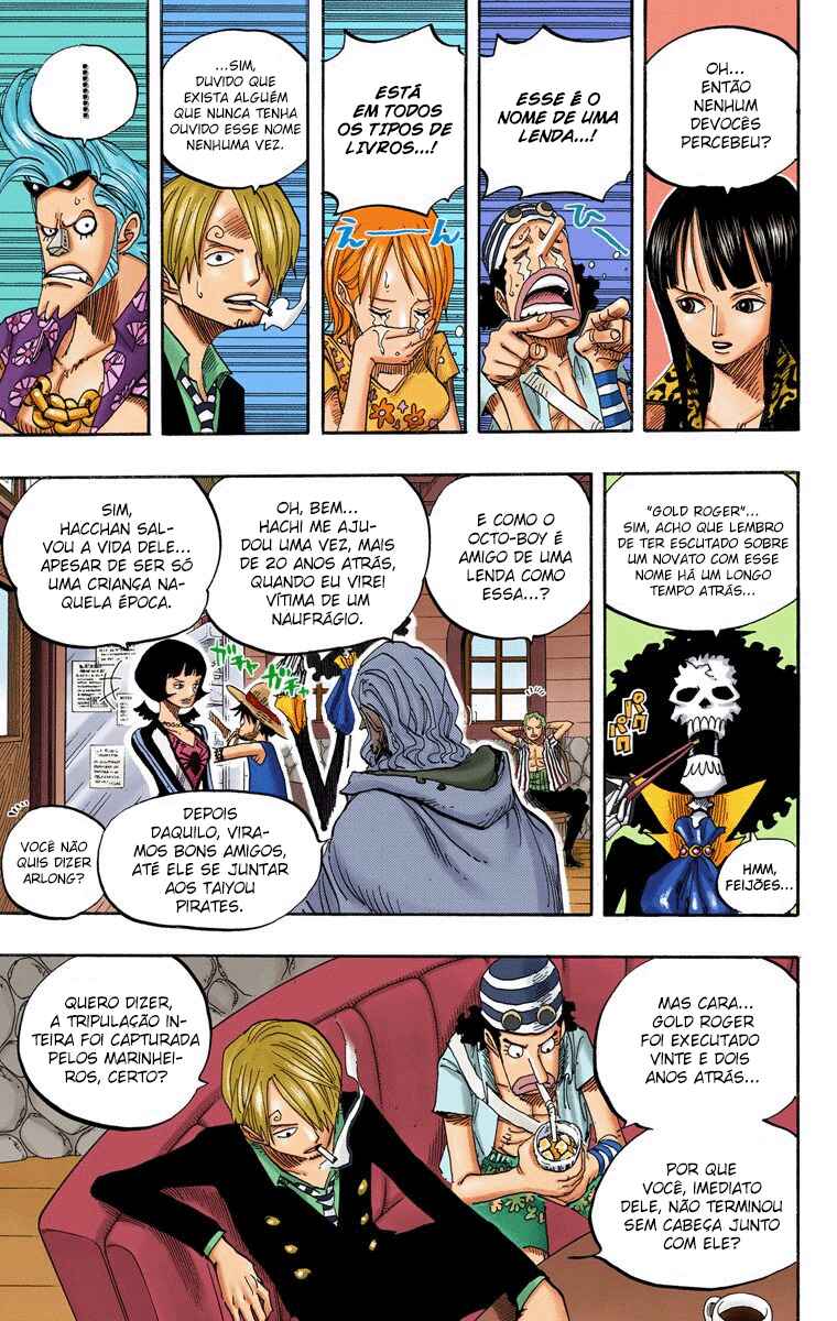 Chapter 506 - Page 10