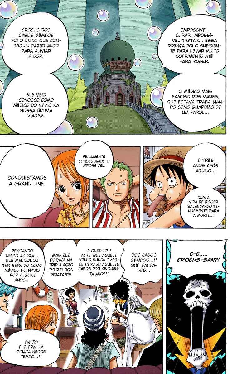 Chapter 506 - Page 12