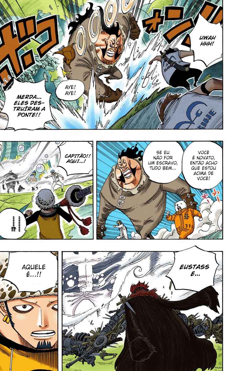 Chapter 506 - Page 3