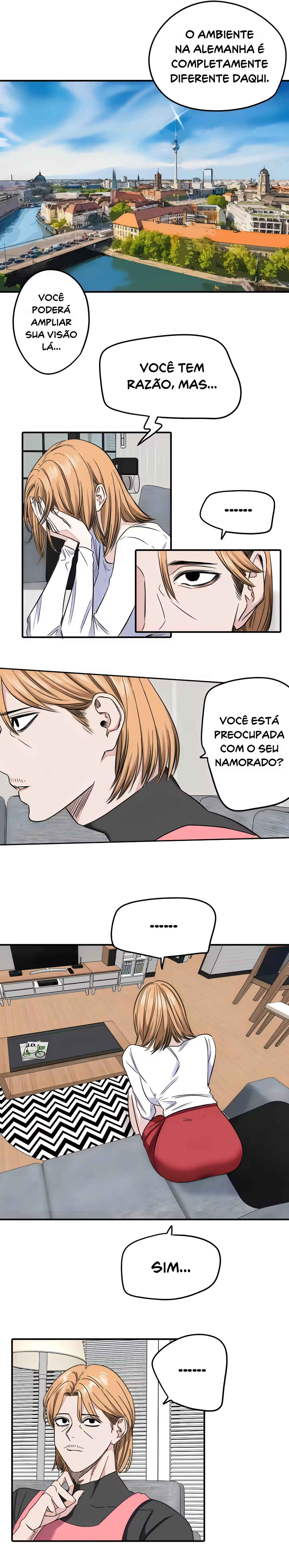 Chapter 210 - Page 6