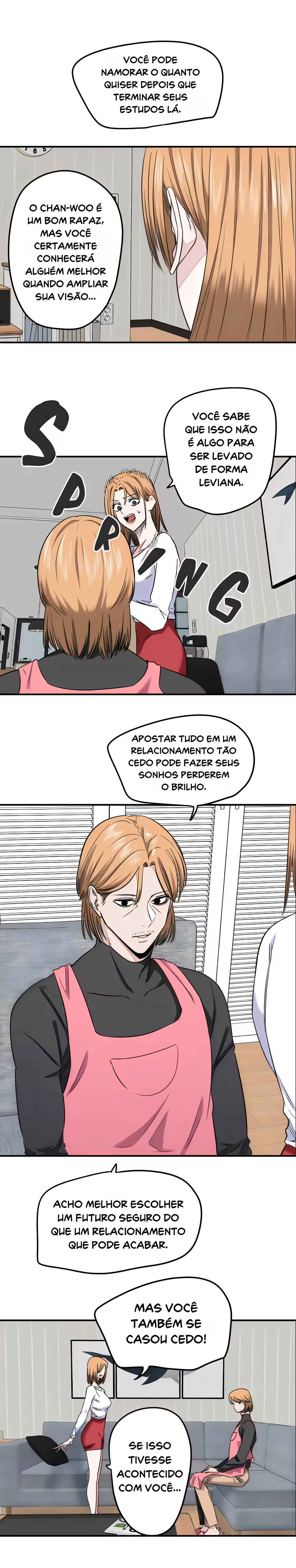 Chapter 210 - Page 8