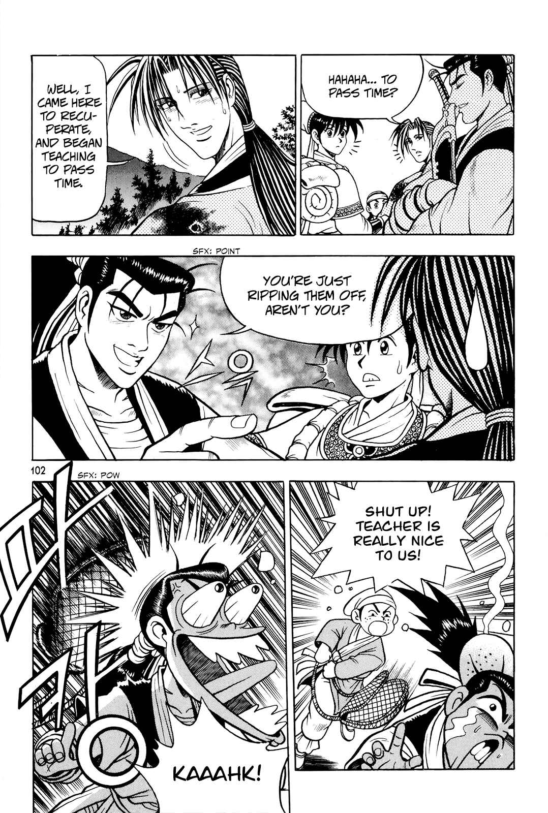 Chapter 68 - Page 10