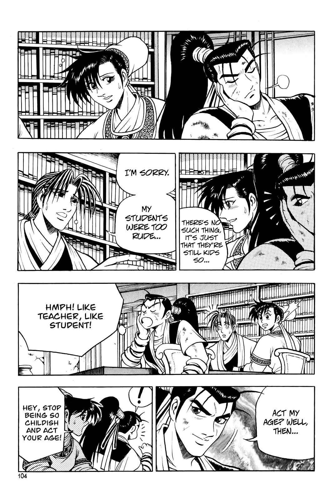 Chapter 68 - Page 12