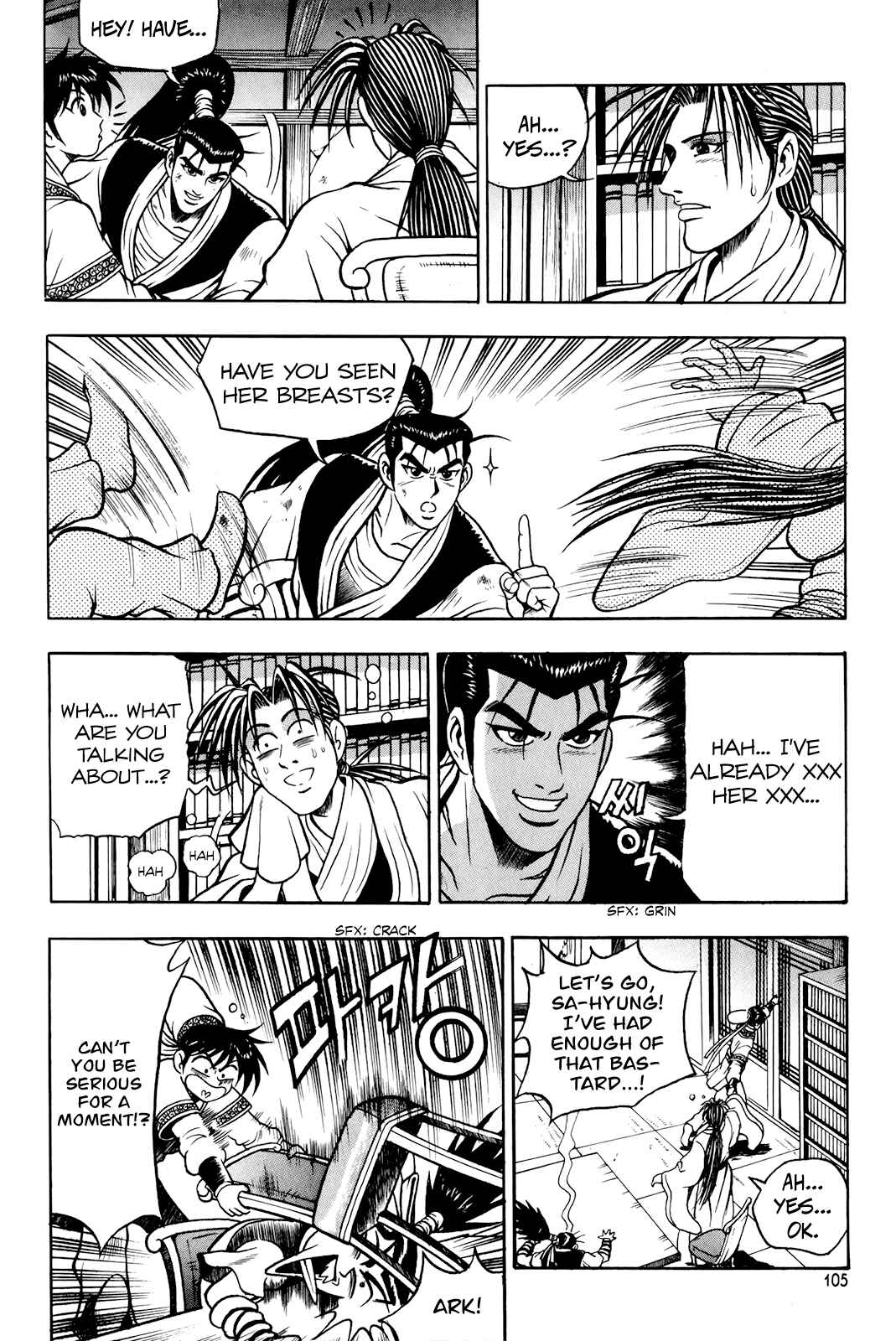 Chapter 68 - Page 13