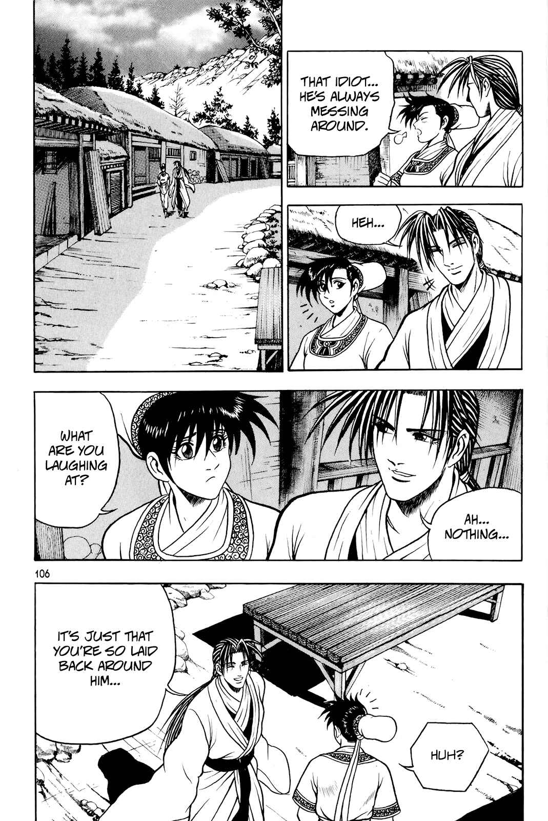 Chapter 68 - Page 14