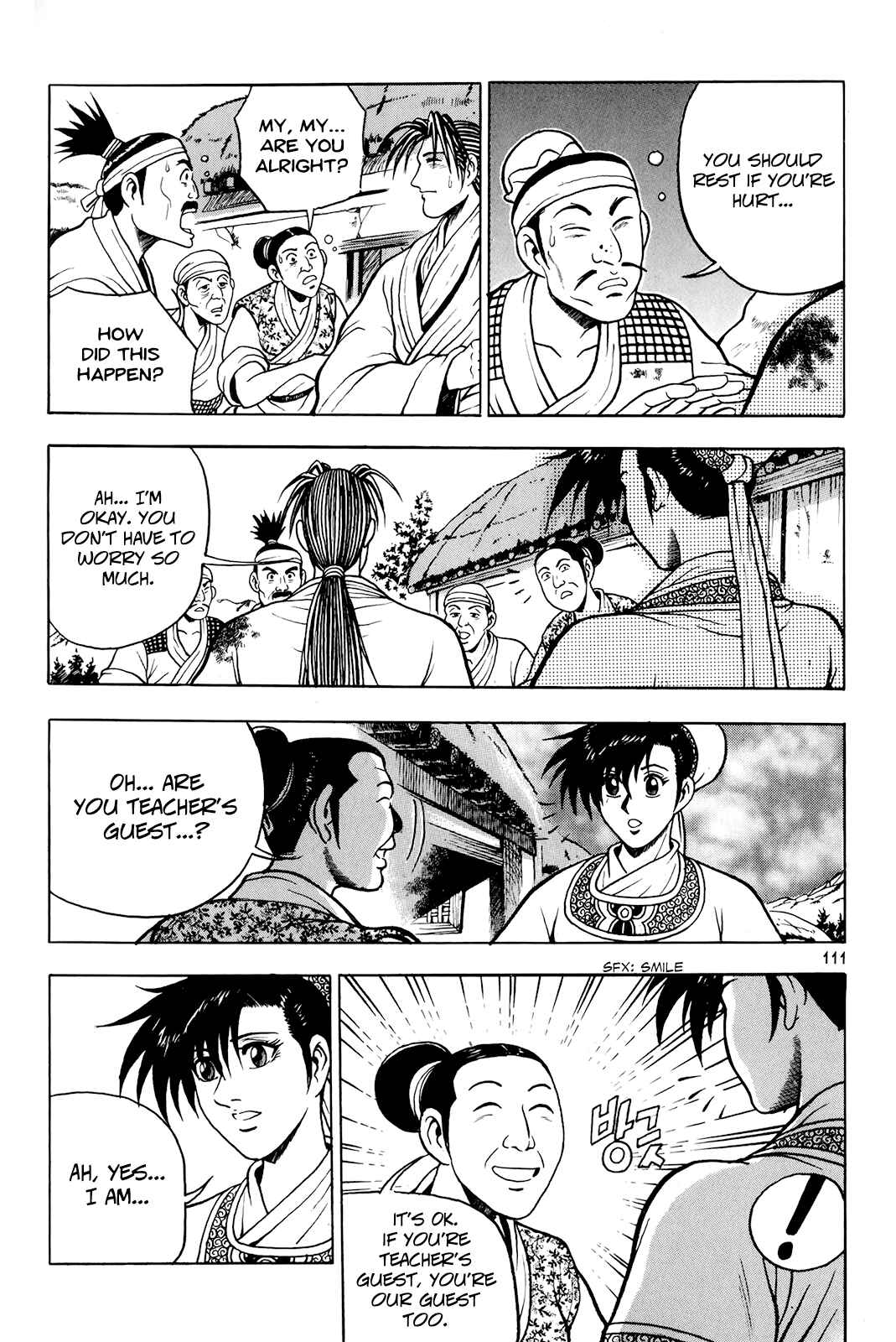 Chapter 68 - Page 19