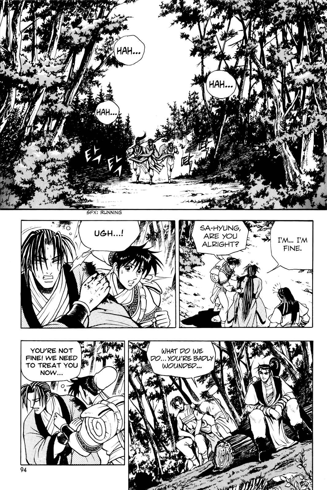 Chapter 68 - Page 2