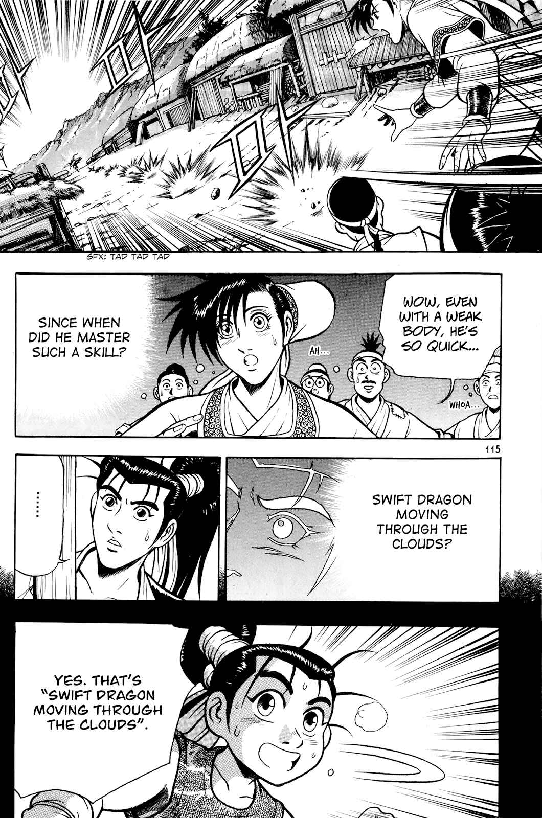Chapter 68 - Page 23