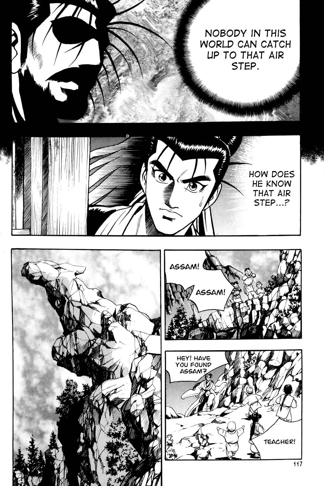 Chapter 68 - Page 25