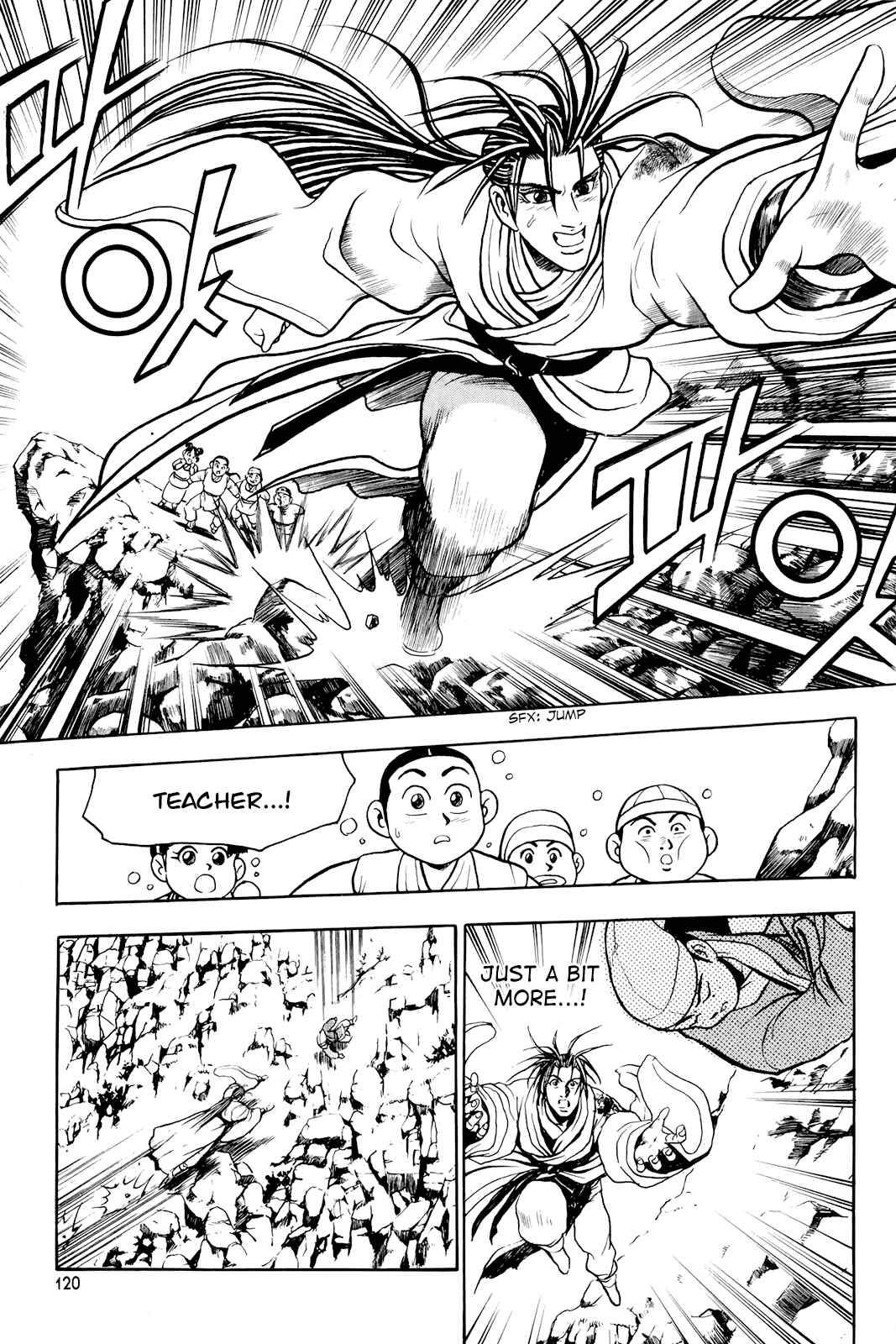 Chapter 68 - Page 28