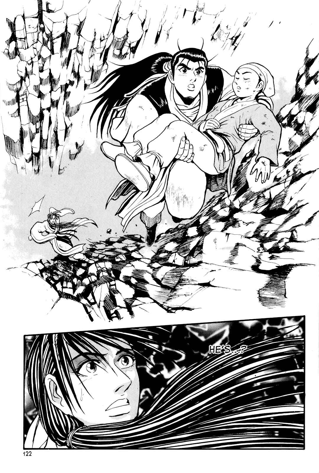Chapter 68 - Page 30