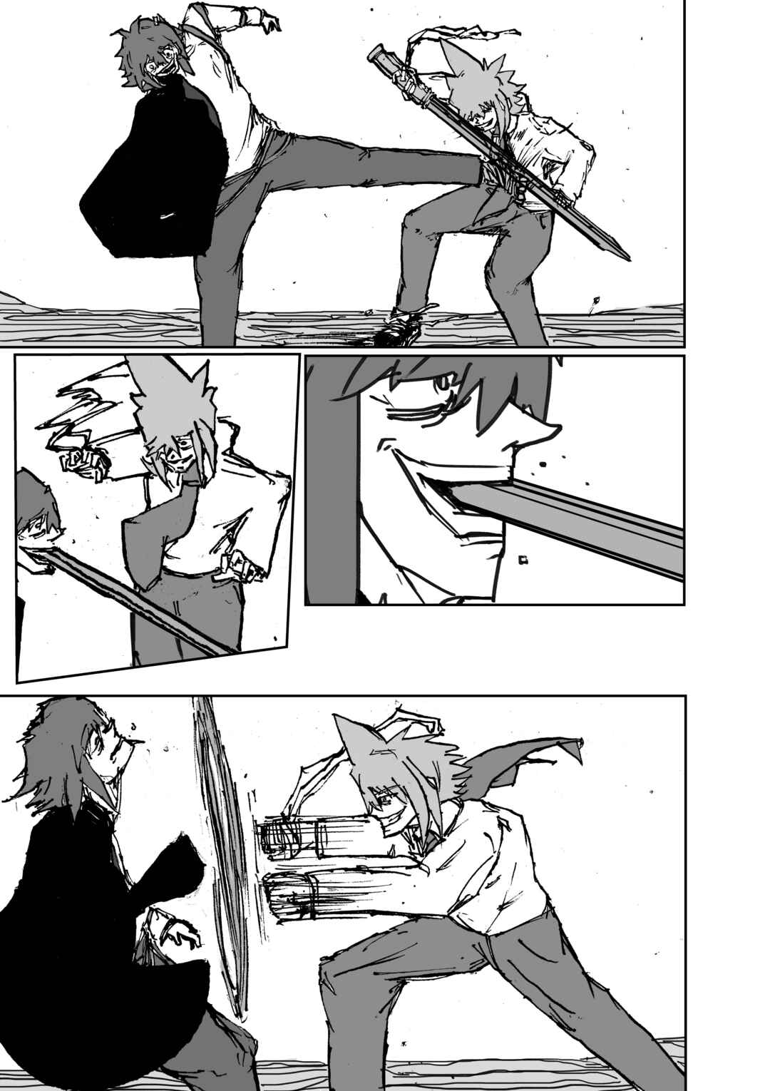 Chapter 11 - Page 34