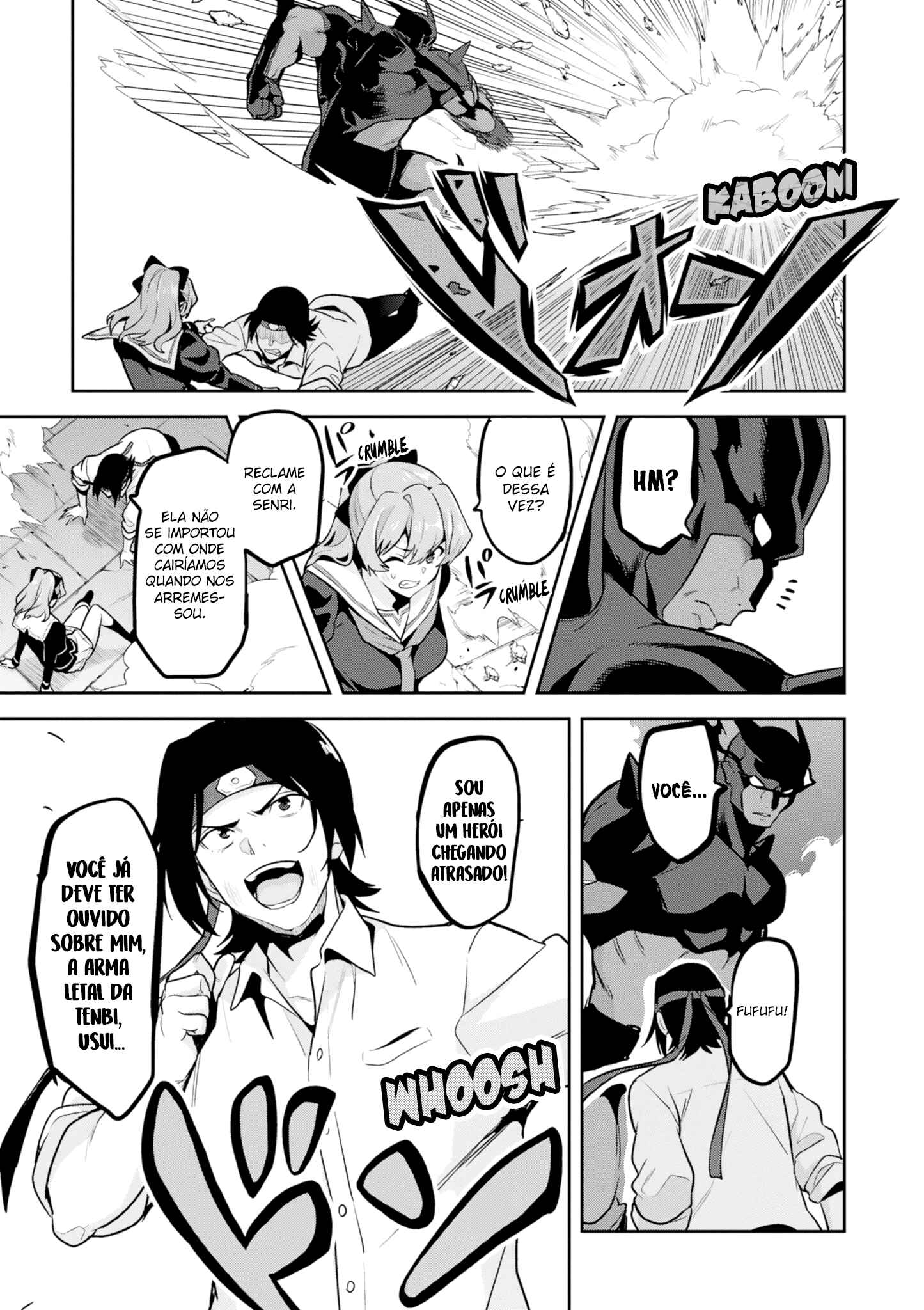 Chapter 114 - Page 20