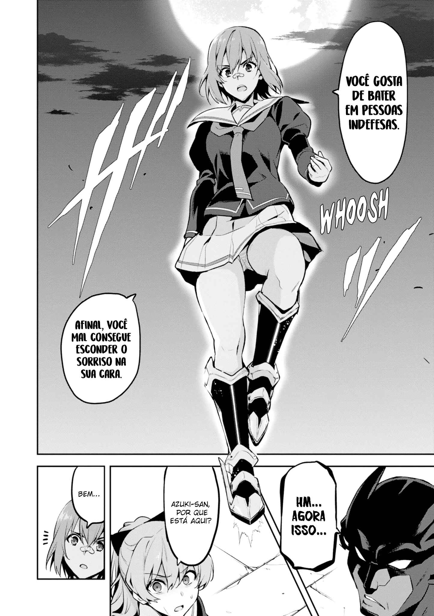 Chapter 114 - Page 23