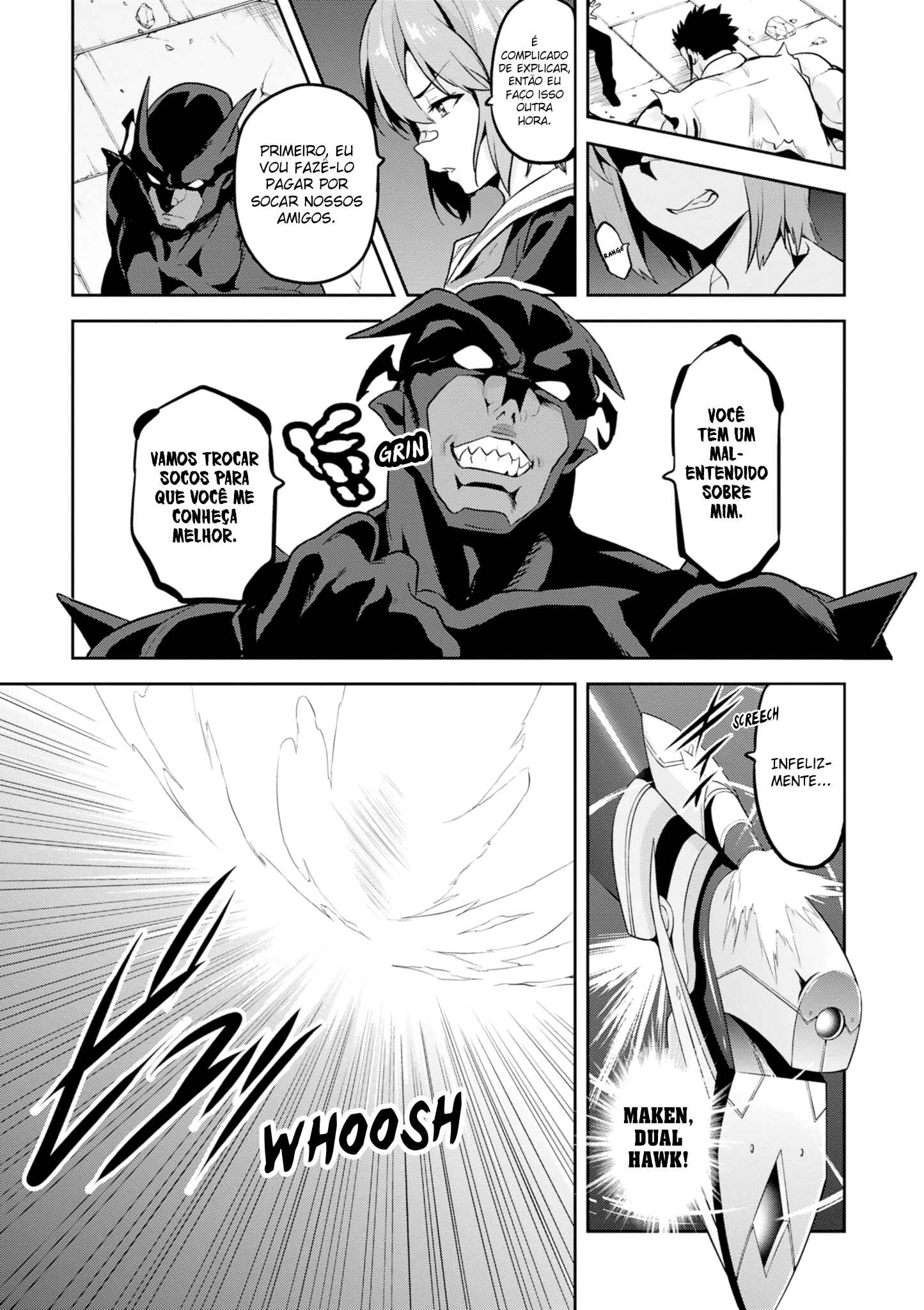 Chapter 114 - Page 24