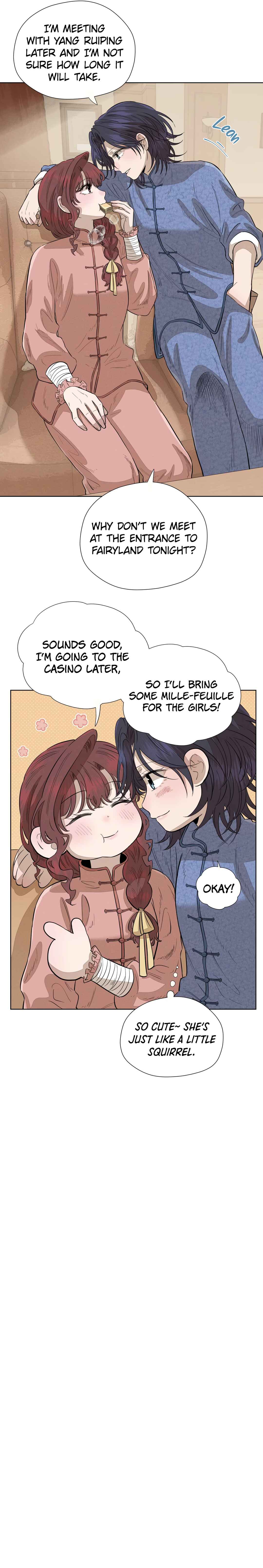 Chapter 71 - Page 11