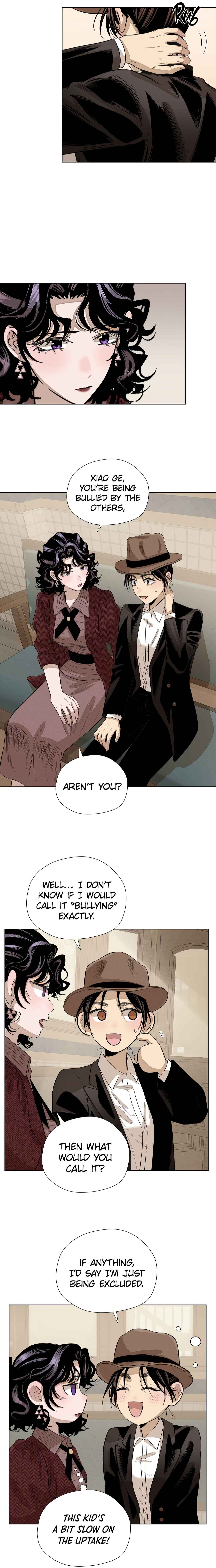 Chapter 71 - Page 14