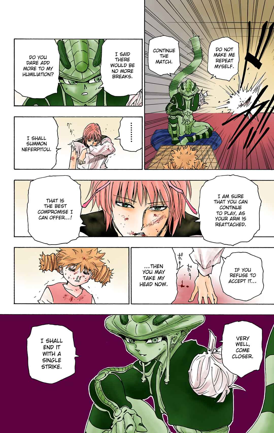 Chapter 249 - Page 10