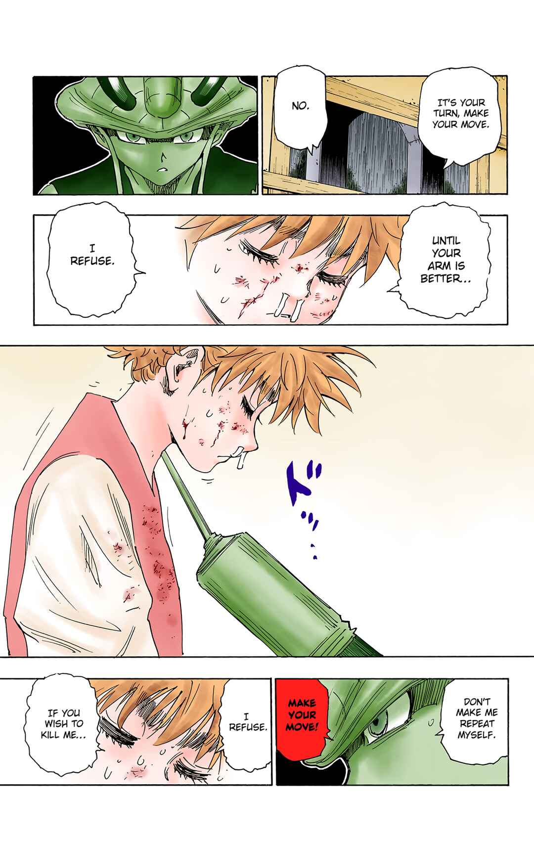 Chapter 249 - Page 11