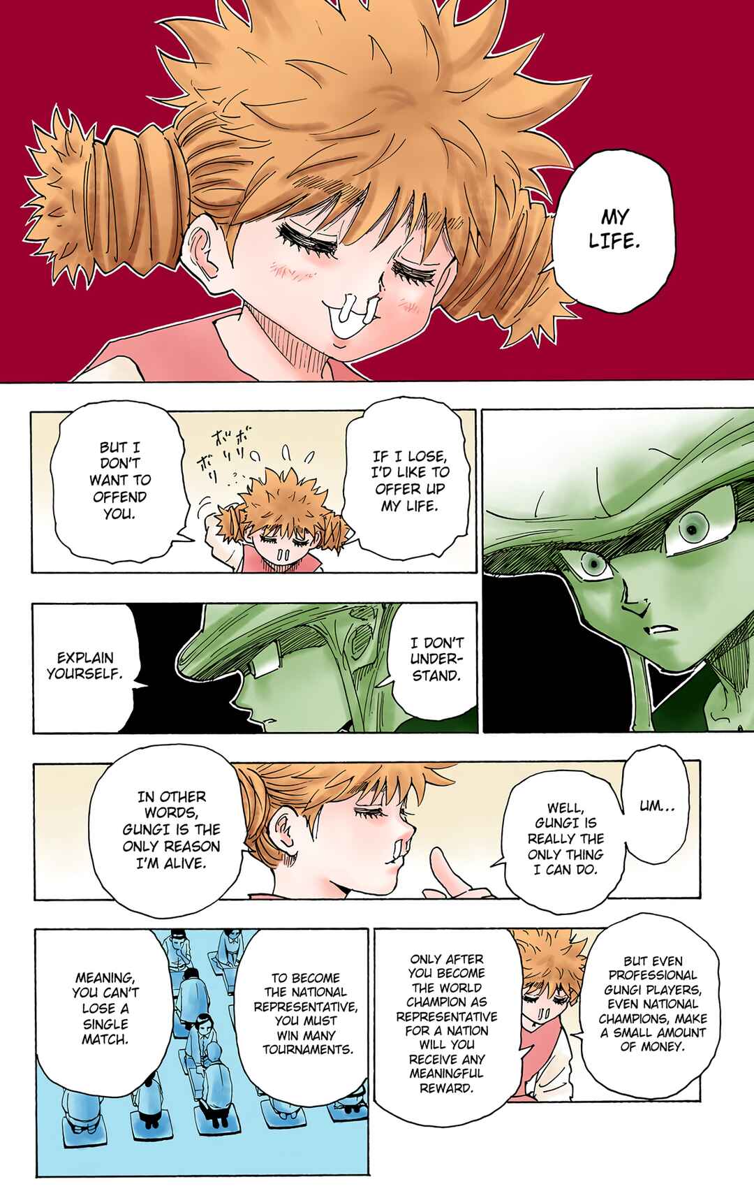 Chapter 249 - Page 4