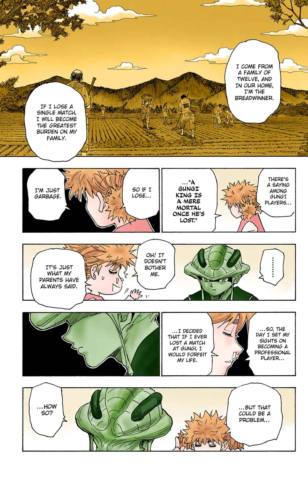Chapter 249 - Page 5