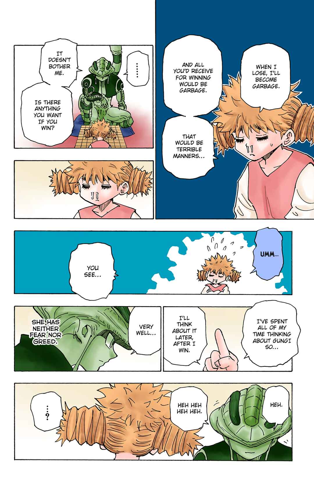 Chapter 249 - Page 6
