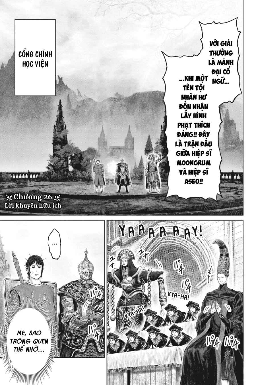 Chapter 26 - Page 1