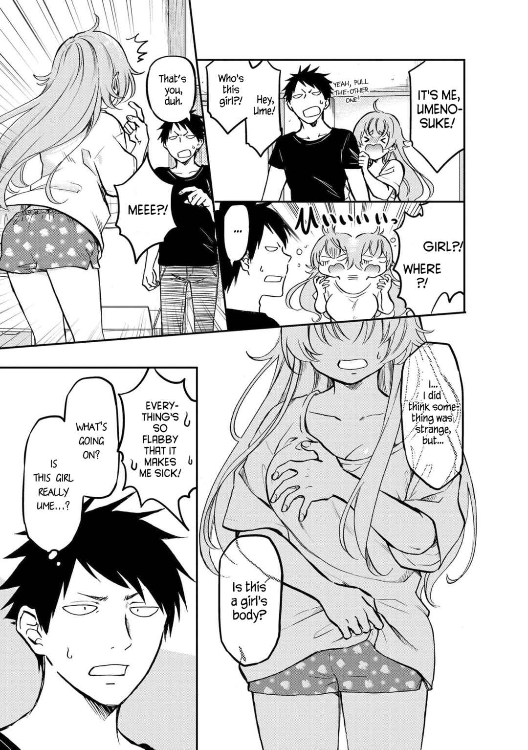 Chapter 1 - Page 6