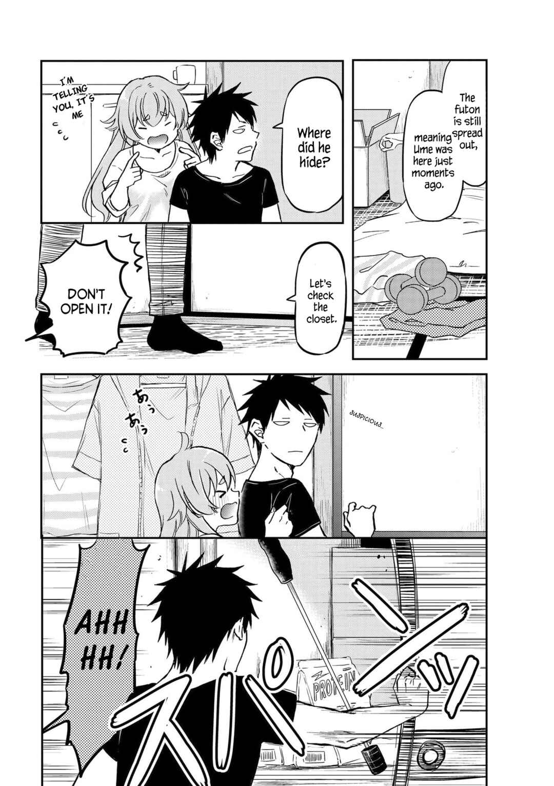 Chapter 1 - Page 8