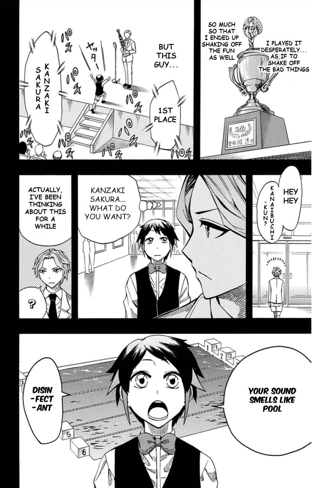 Chapter 58 - Page 10