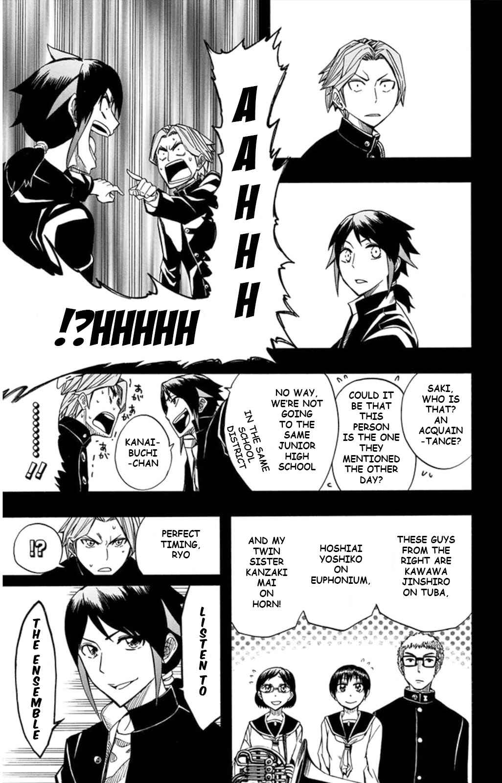 Chapter 58 - Page 21