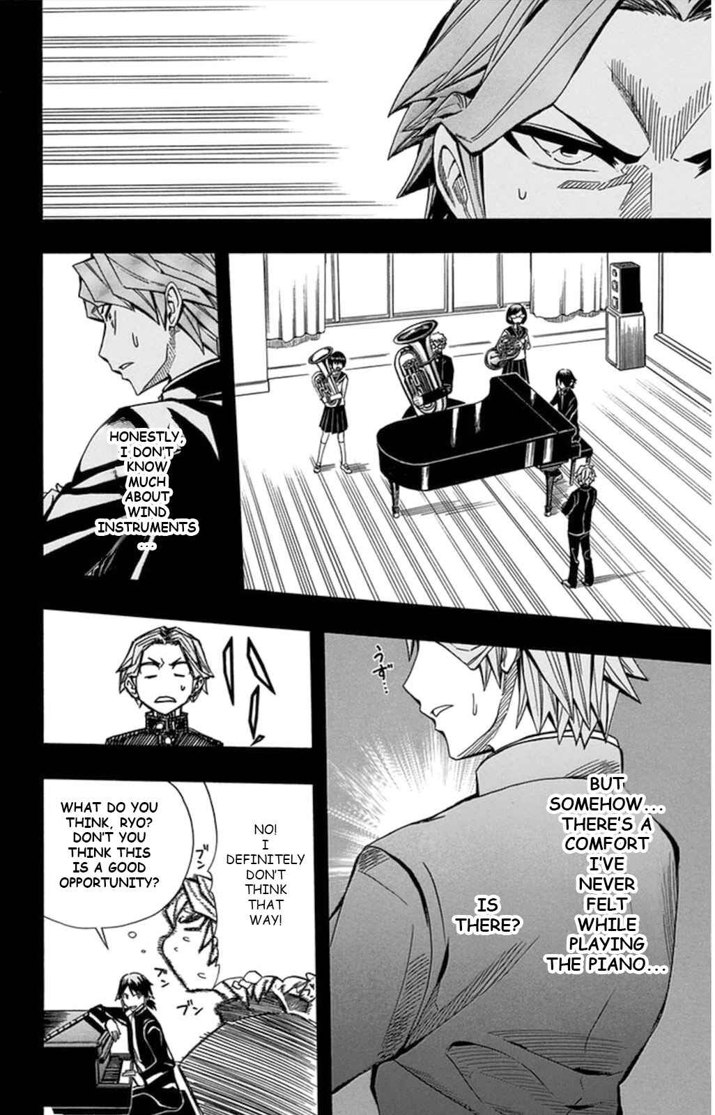 Chapter 58 - Page 22