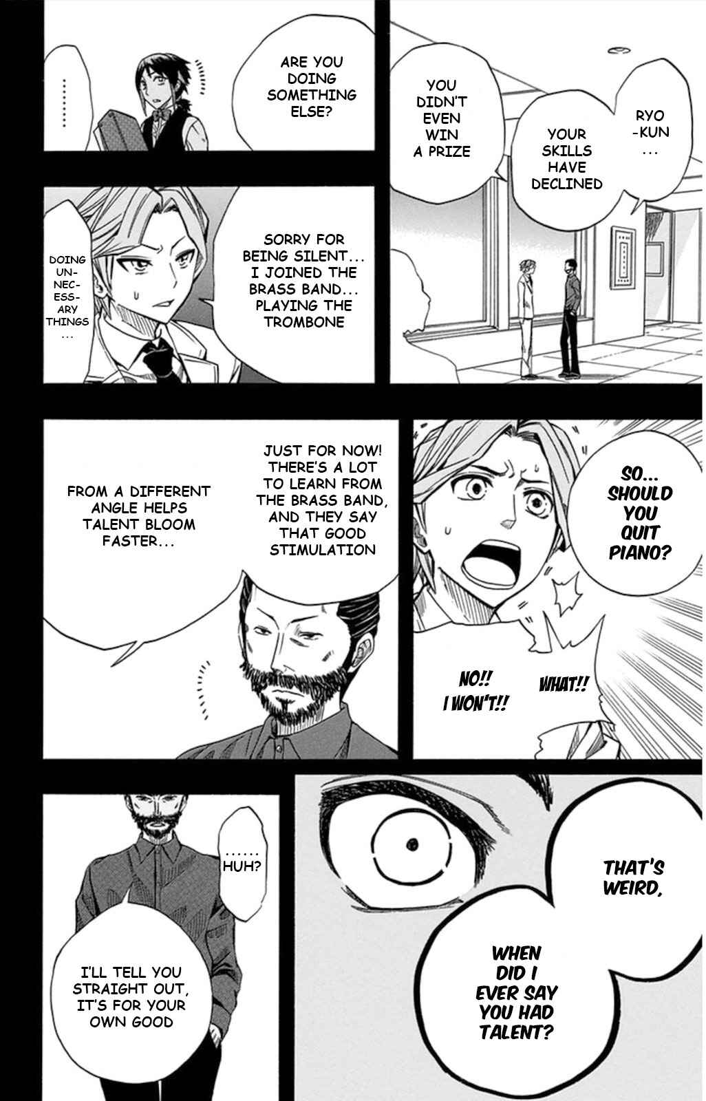 Chapter 58 - Page 28