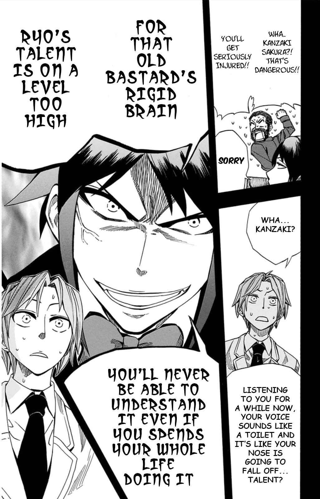 Chapter 58 - Page 31