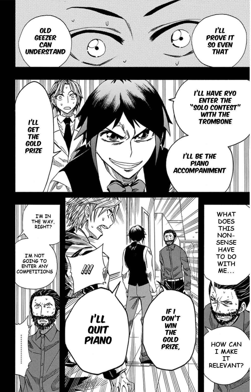 Chapter 58 - Page 32