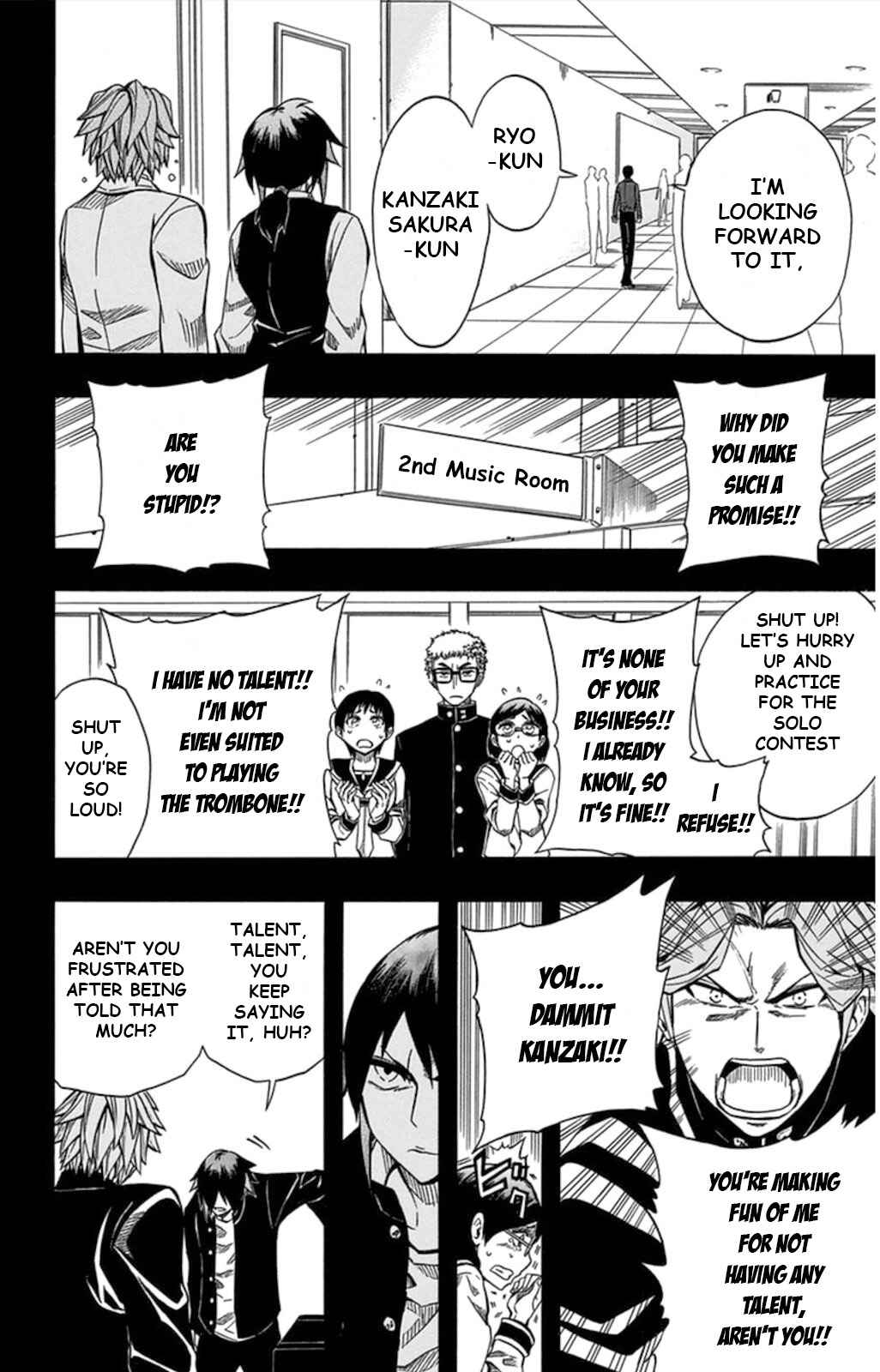 Chapter 58 - Page 34