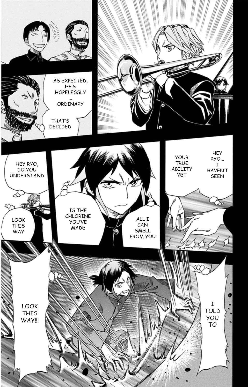 Chapter 58 - Page 39
