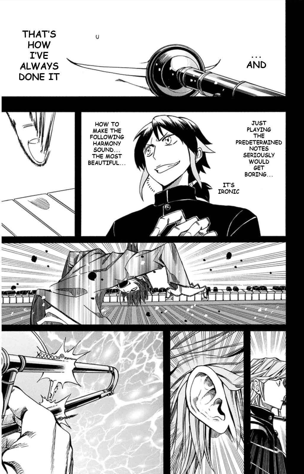 Chapter 58 - Page 41