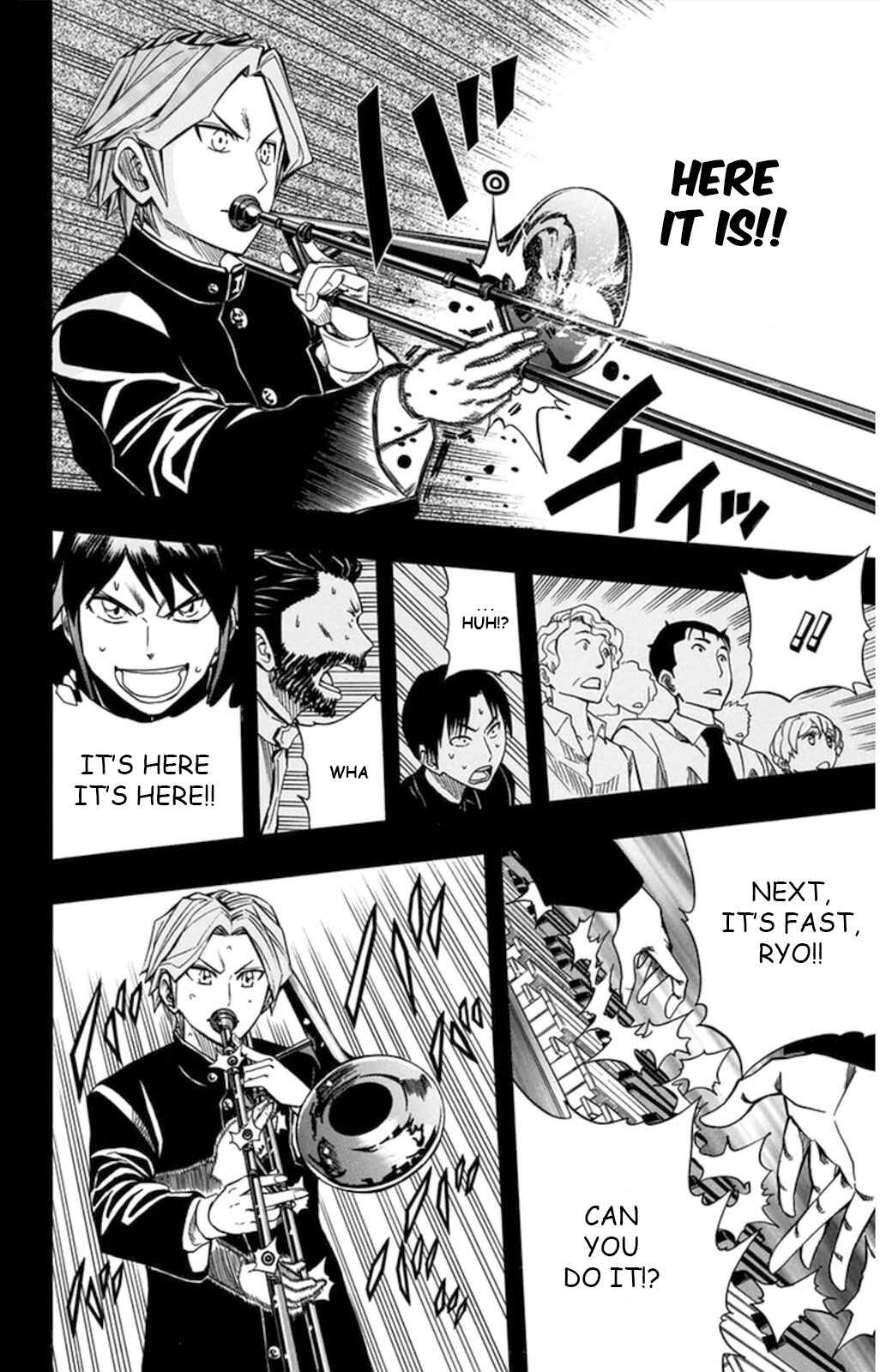 Chapter 58 - Page 42