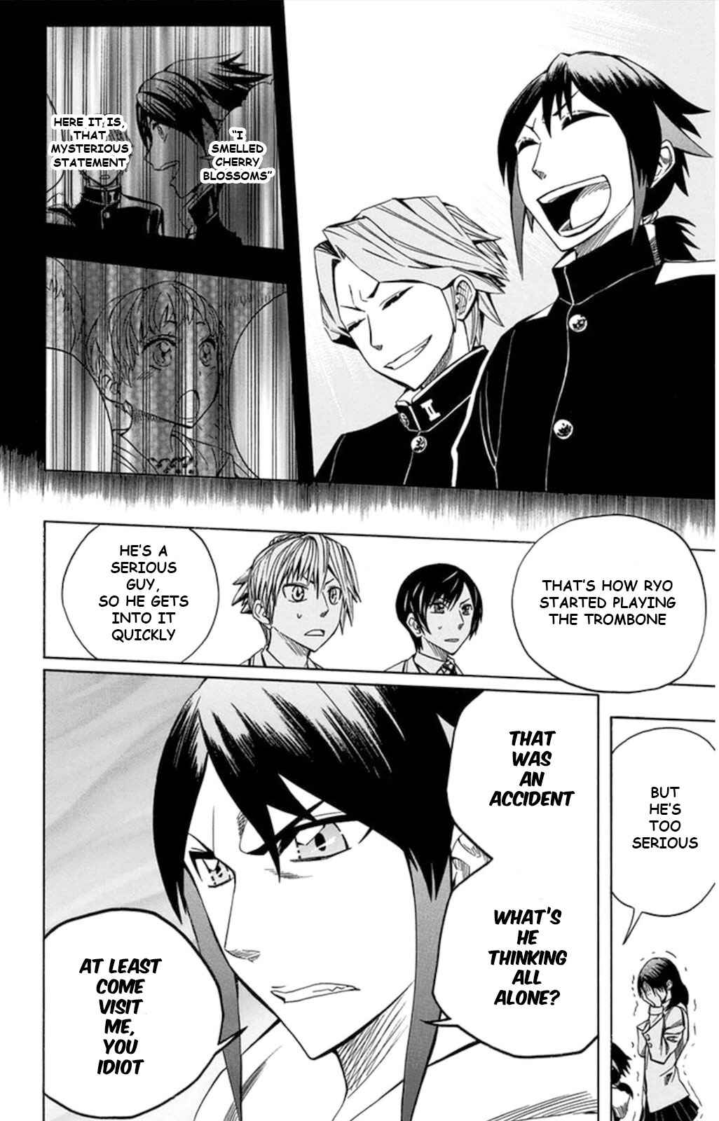 Chapter 58 - Page 45