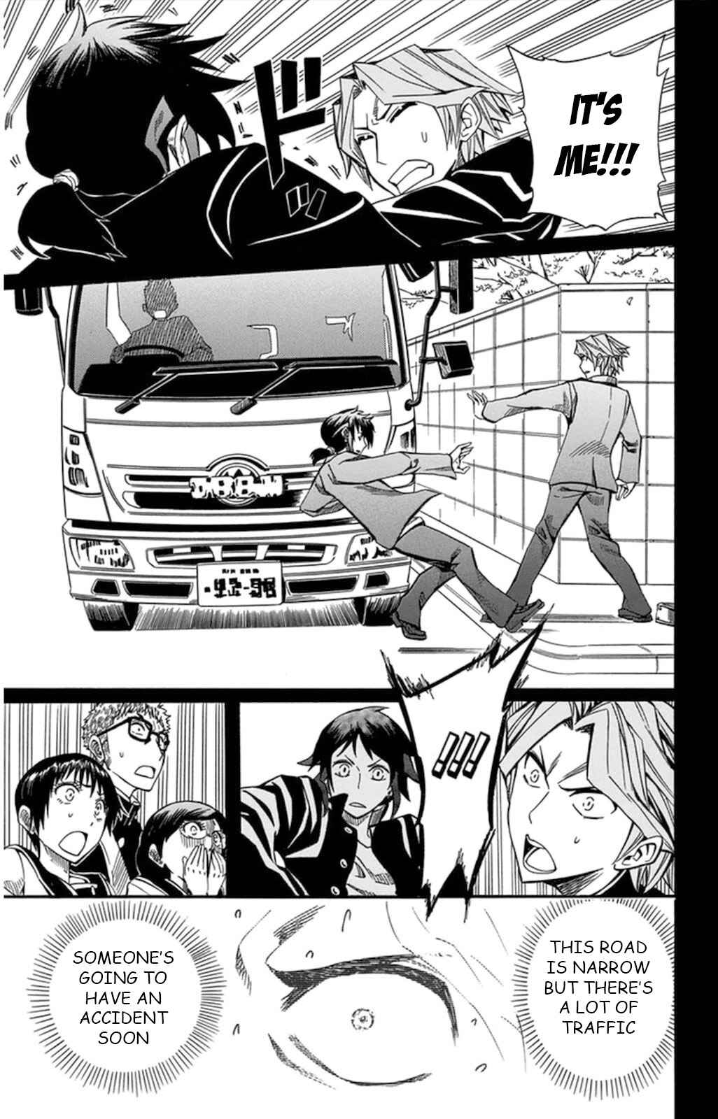 Chapter 58 - Page 48